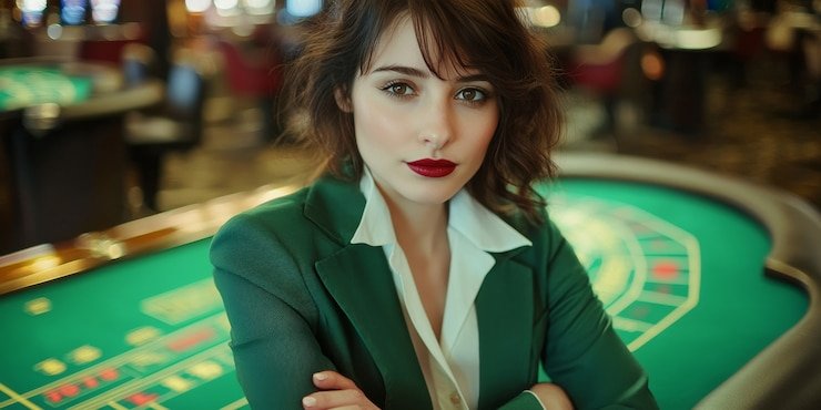 hero visual